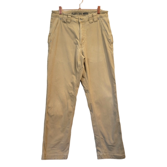 Duluth Trading Co Pants Duluth Trading Mens Duluthflex Fire Hose